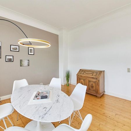 Moselblick Apartment Бернкастел-Кюс Екстериор снимка