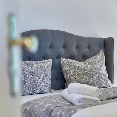 Moselblick Apartment Бернкастел-Кюс Екстериор снимка