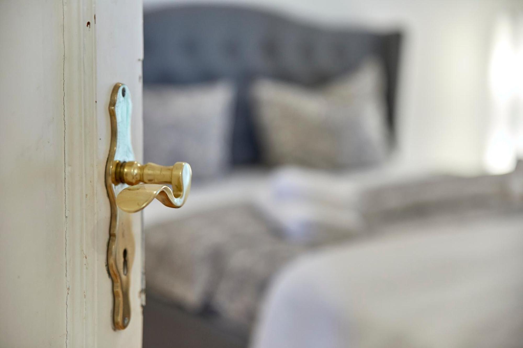 Moselblick Apartment Бернкастел-Кюс Екстериор снимка