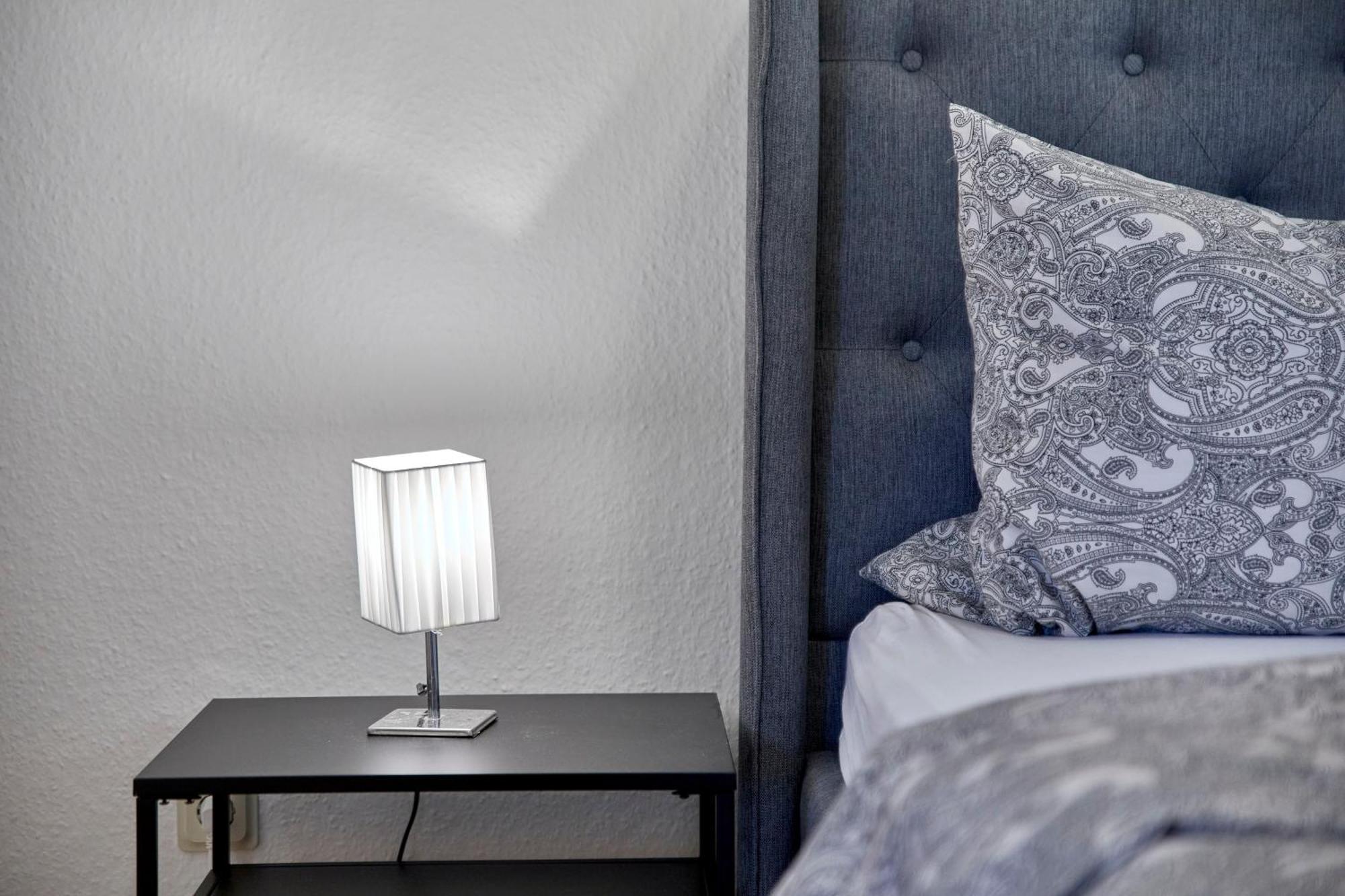 Moselblick Apartment Бернкастел-Кюс Екстериор снимка
