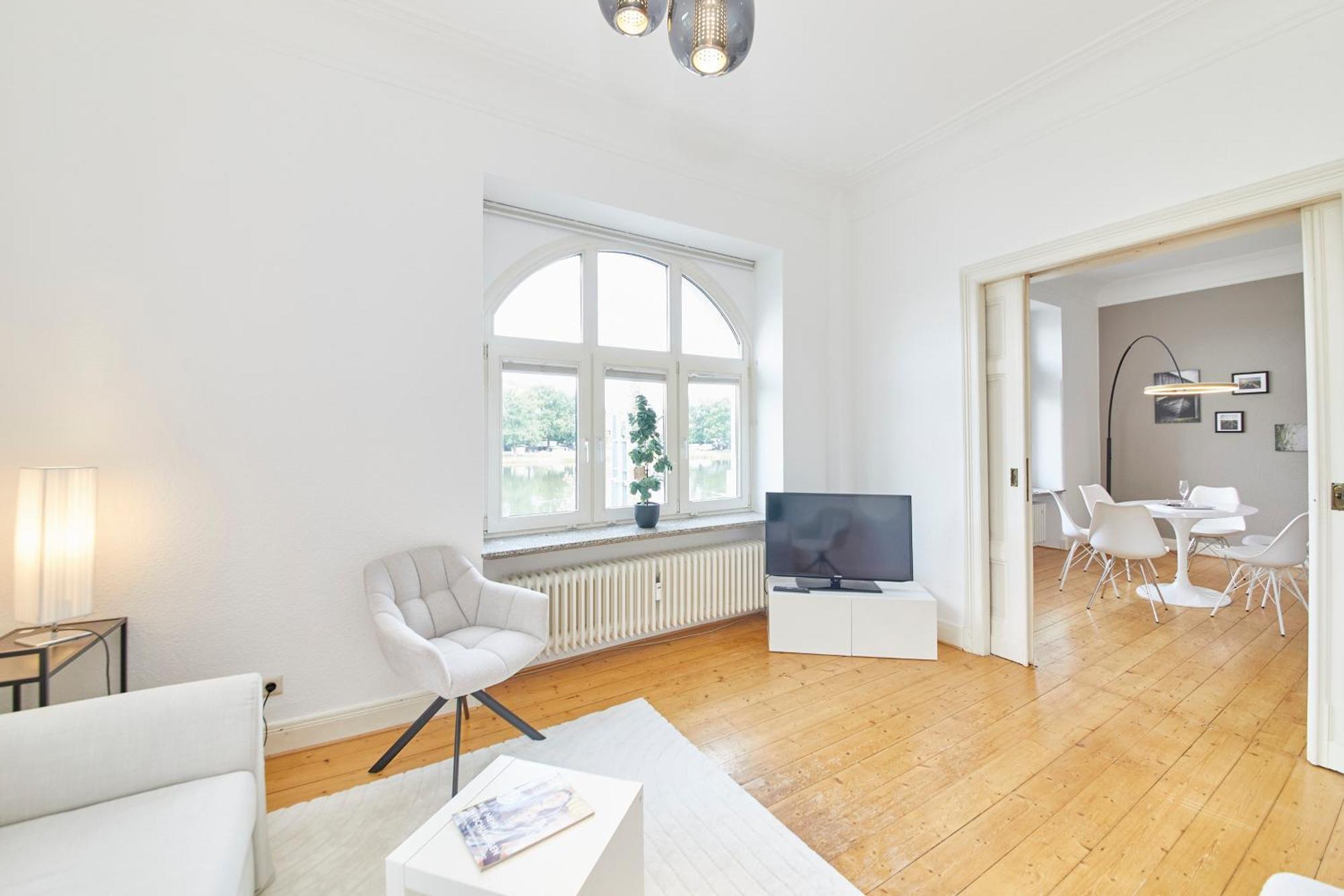 Moselblick Apartment Бернкастел-Кюс Екстериор снимка