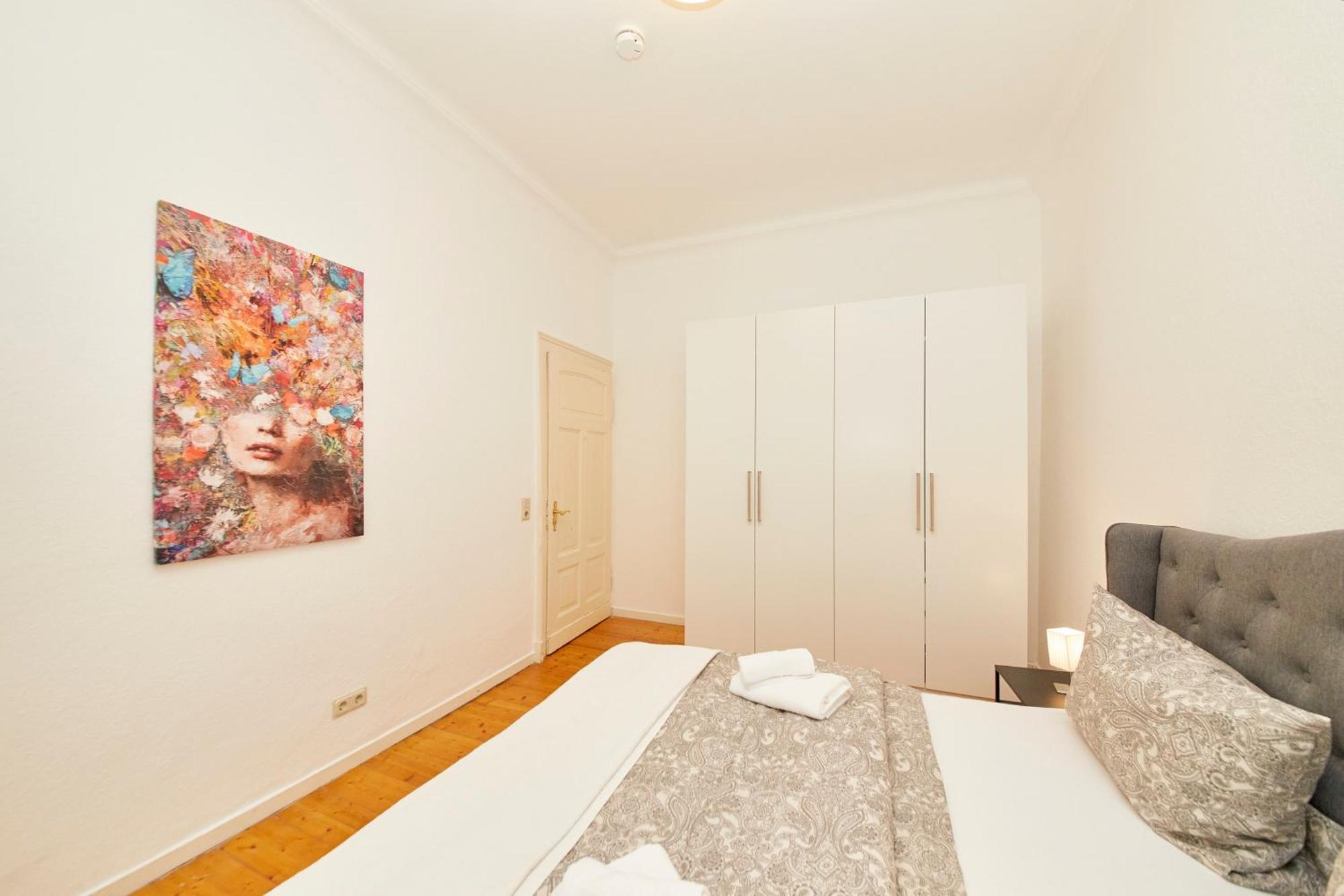 Moselblick Apartment Бернкастел-Кюс Екстериор снимка