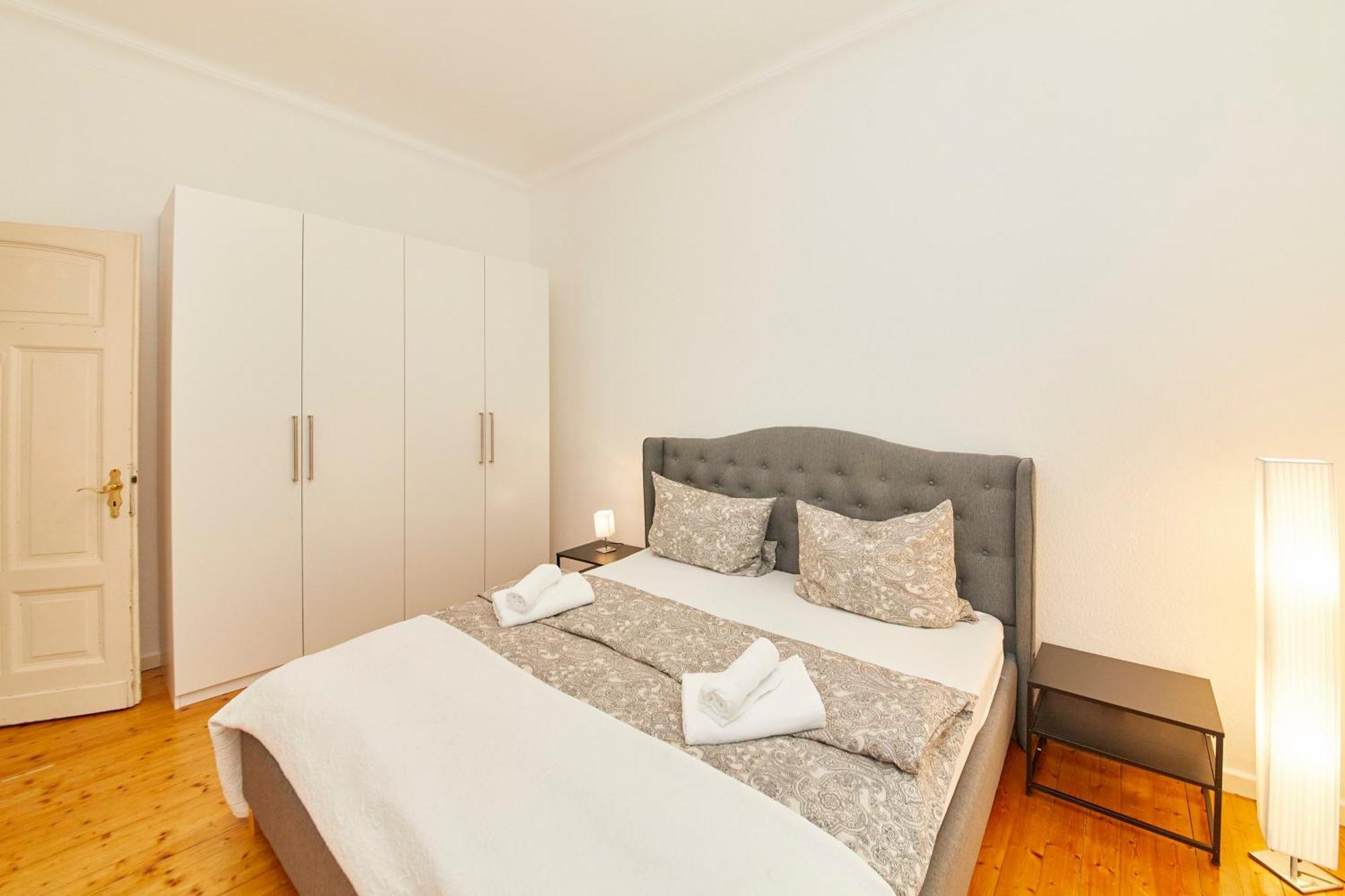 Moselblick Apartment Бернкастел-Кюс Екстериор снимка